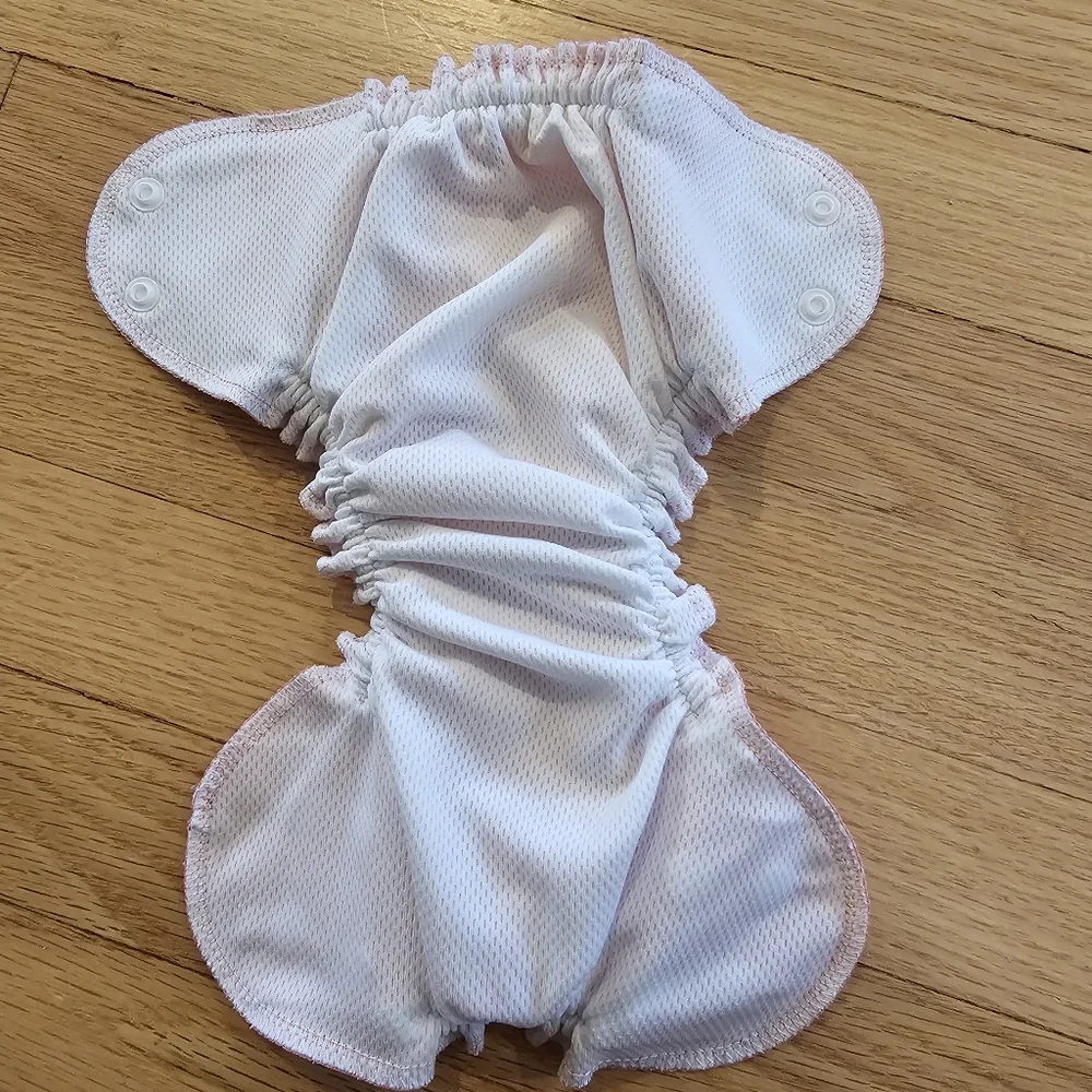 Coral AMP Reusable Swim Diaper Small